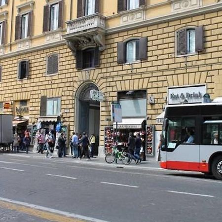 Piccolo Fiore Rome Extérieur photo