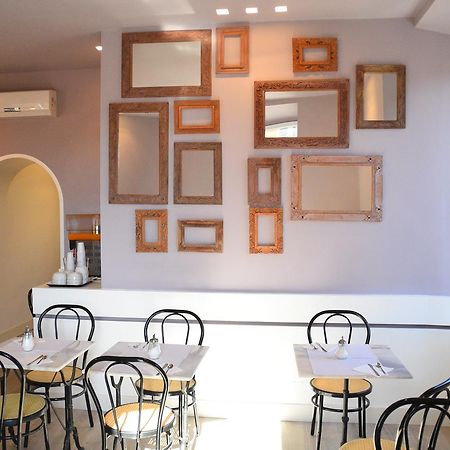 Piccolo Fiore Rome Extérieur photo