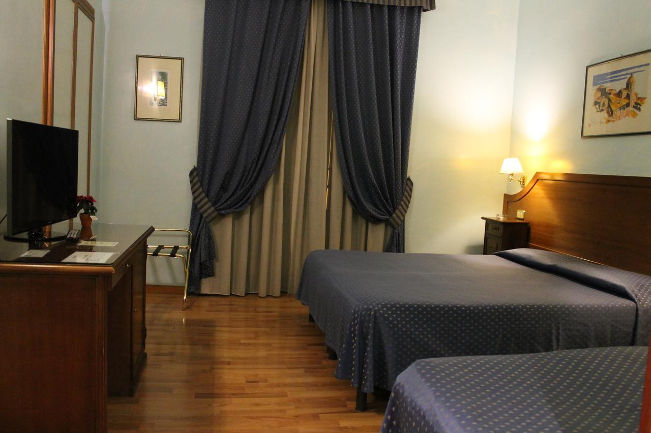 Piccolo Fiore Rome Extérieur photo