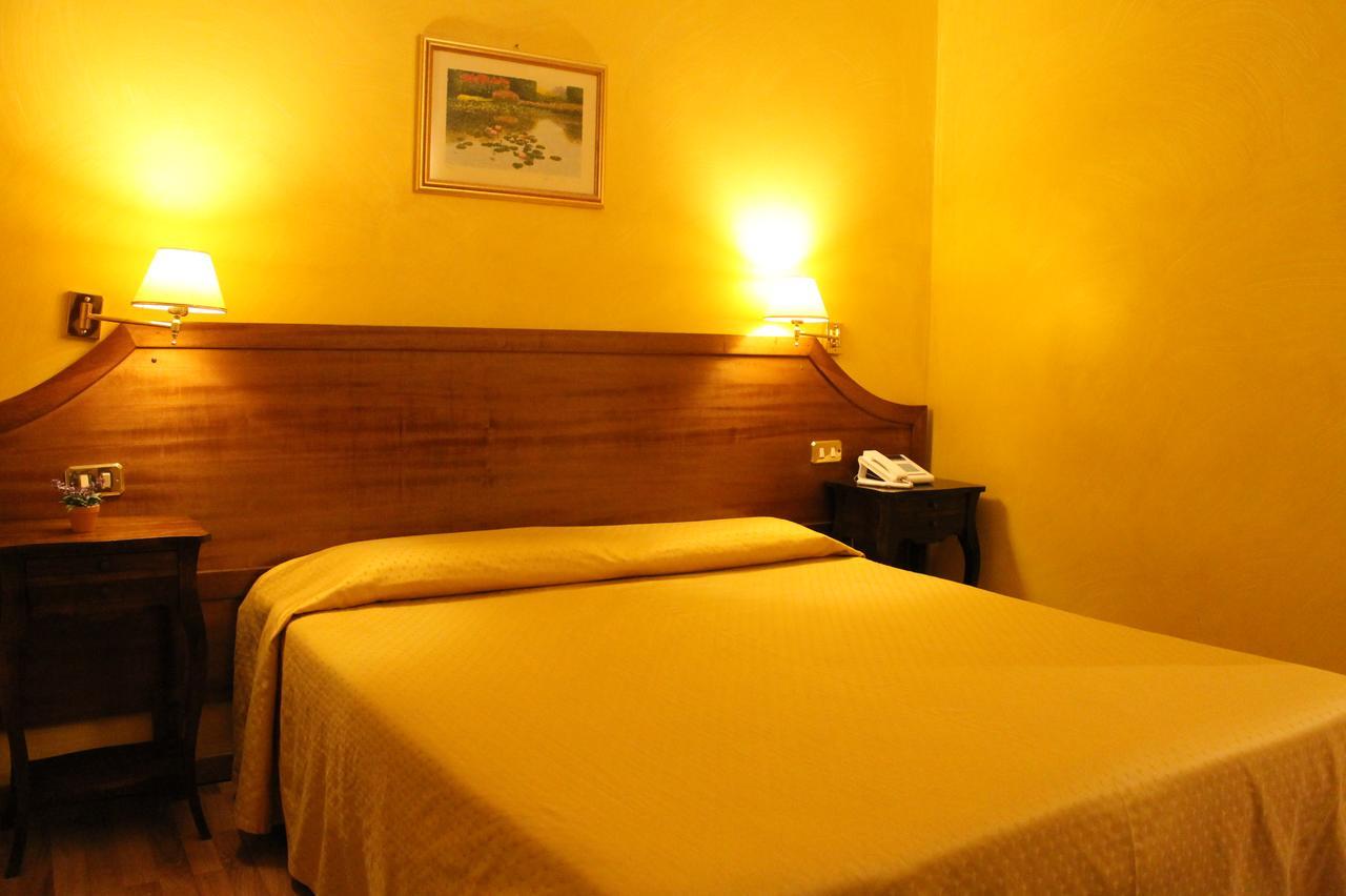 Piccolo Fiore Rome Extérieur photo
