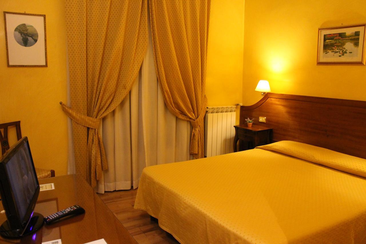 Piccolo Fiore Rome Extérieur photo