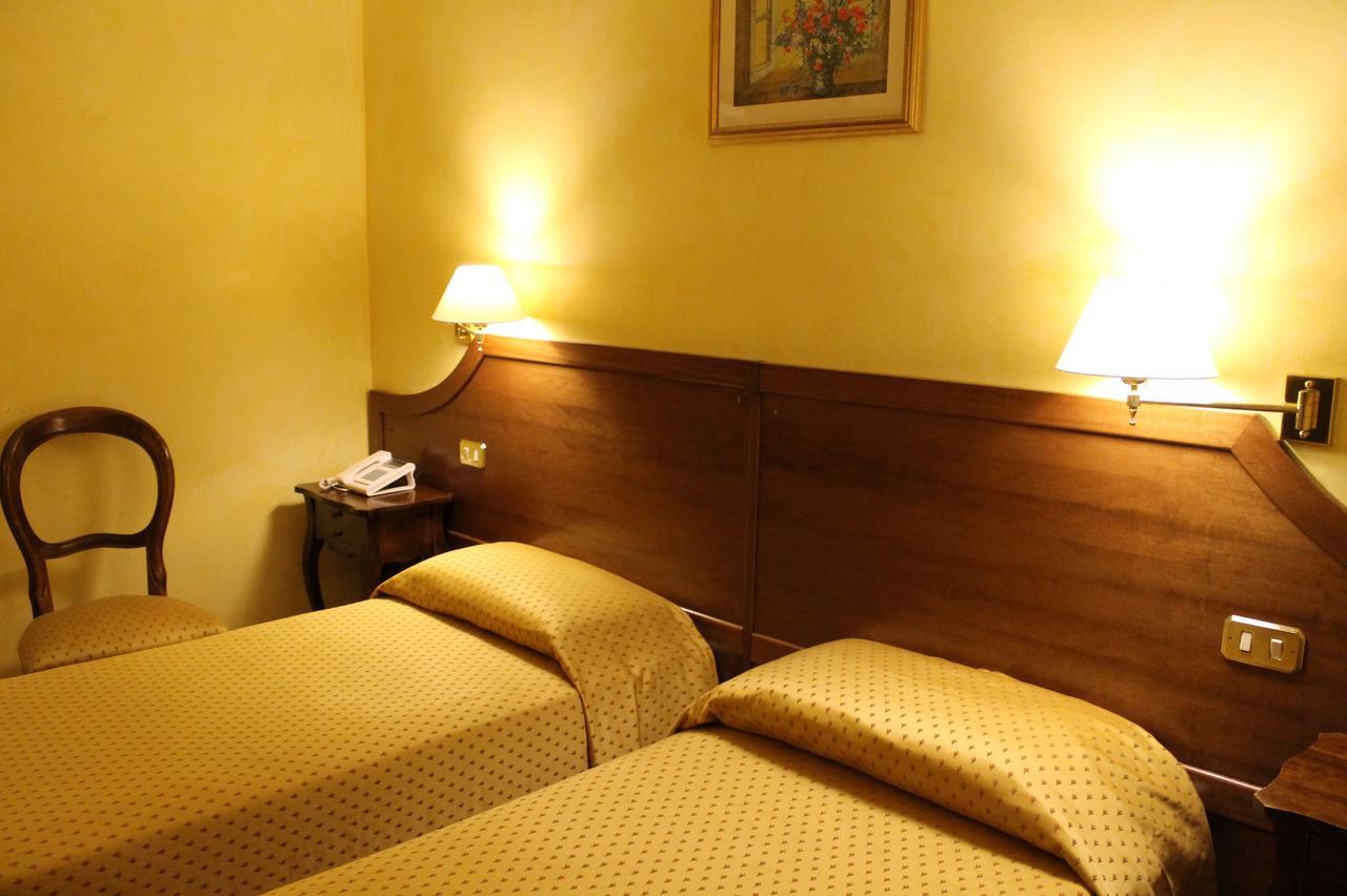 Piccolo Fiore Rome Extérieur photo