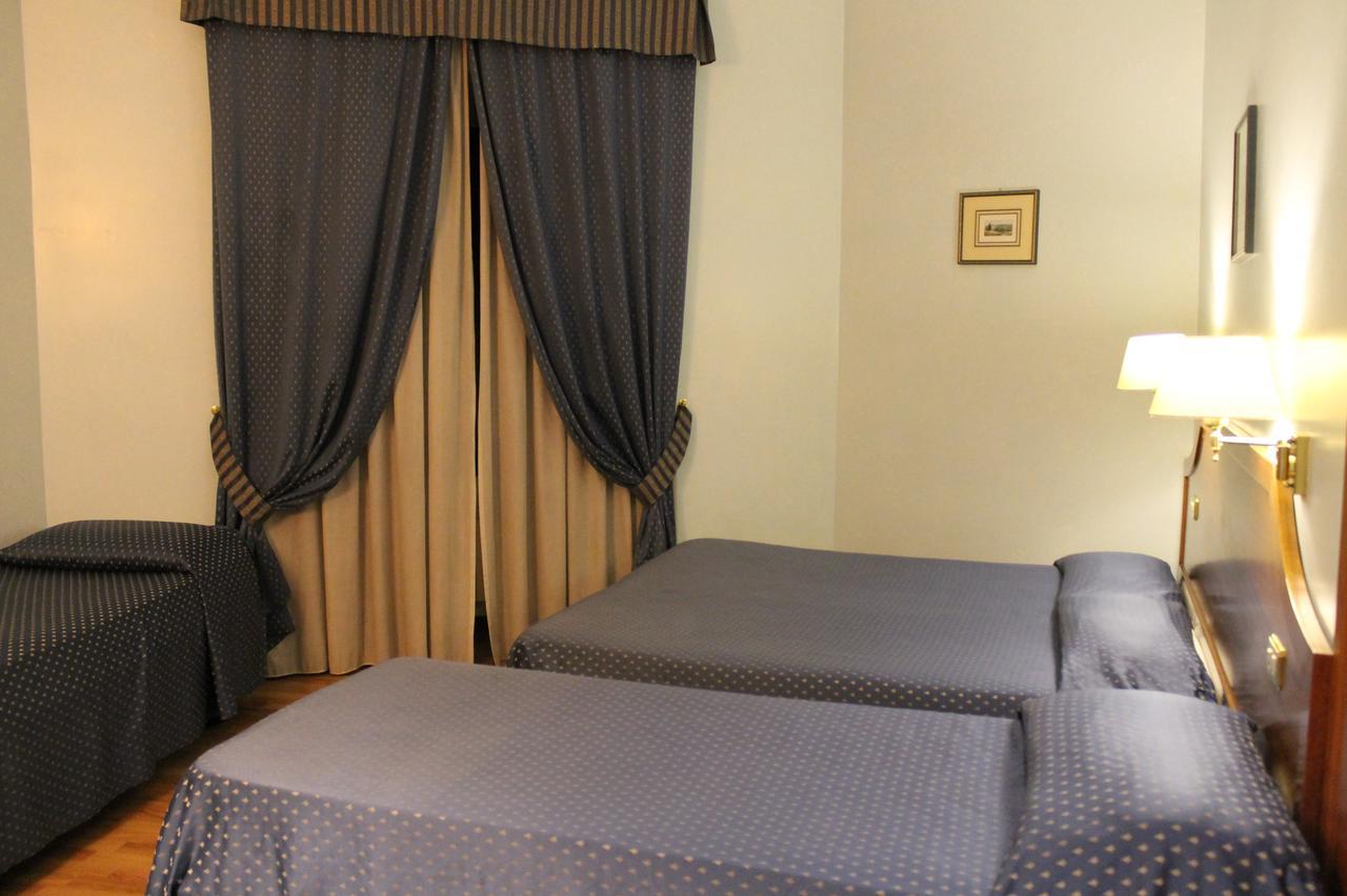 Piccolo Fiore Rome Extérieur photo