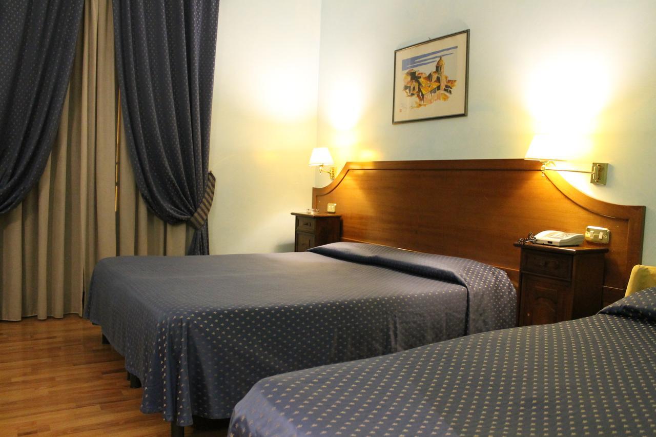 Piccolo Fiore Rome Extérieur photo