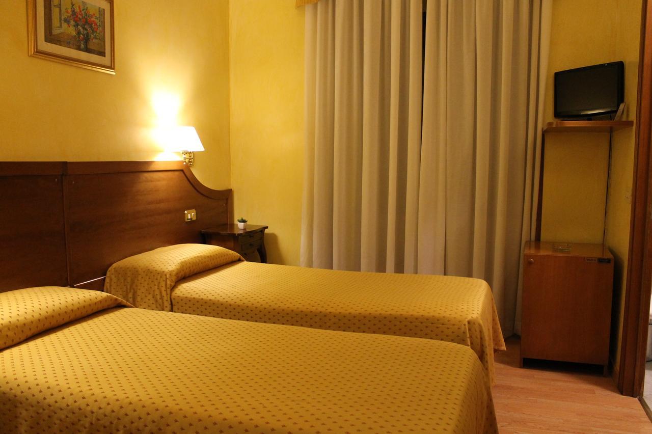 Piccolo Fiore Rome Extérieur photo